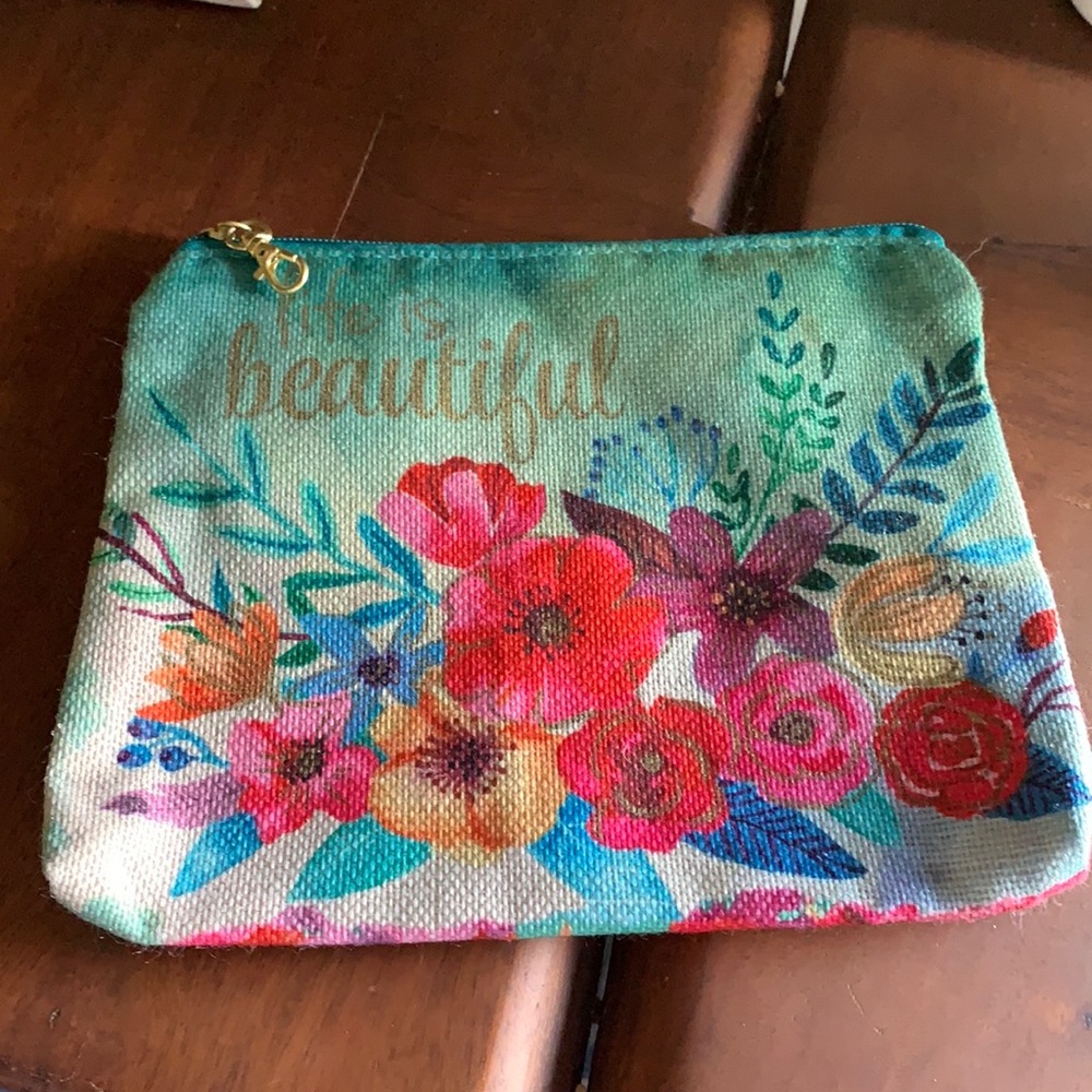 Pouch